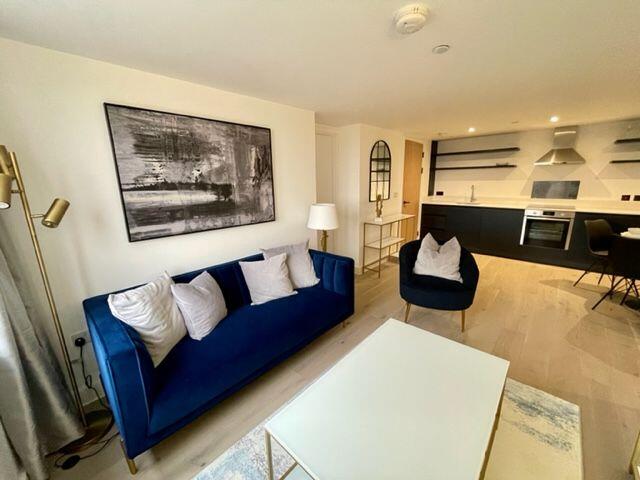 Main image of property: Sky Gardens, Castlefield