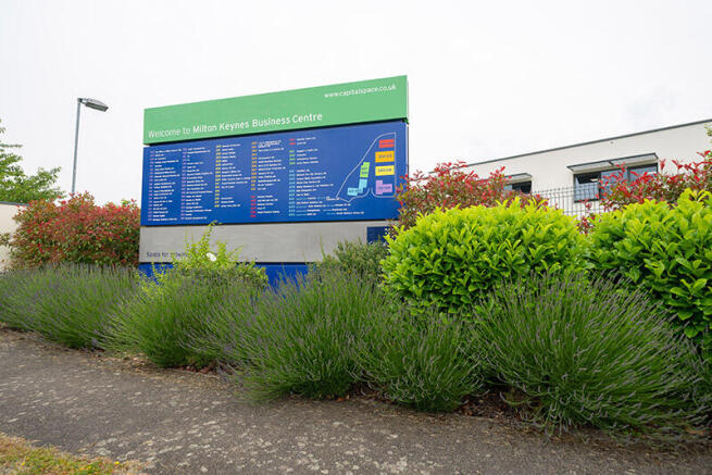 Signage