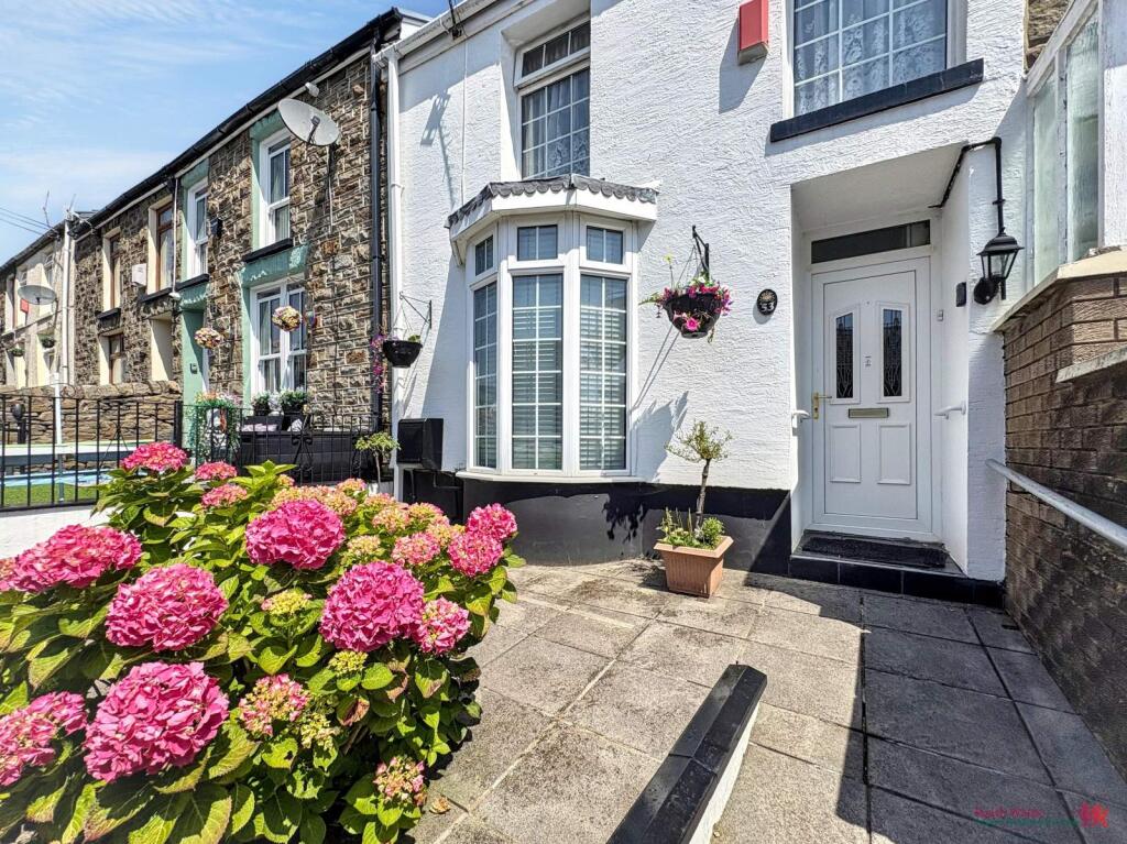 Main image of property: Dumfries Street, Treherbert, Treorchy, Rhondda Cynon Taff. CF42 5PT