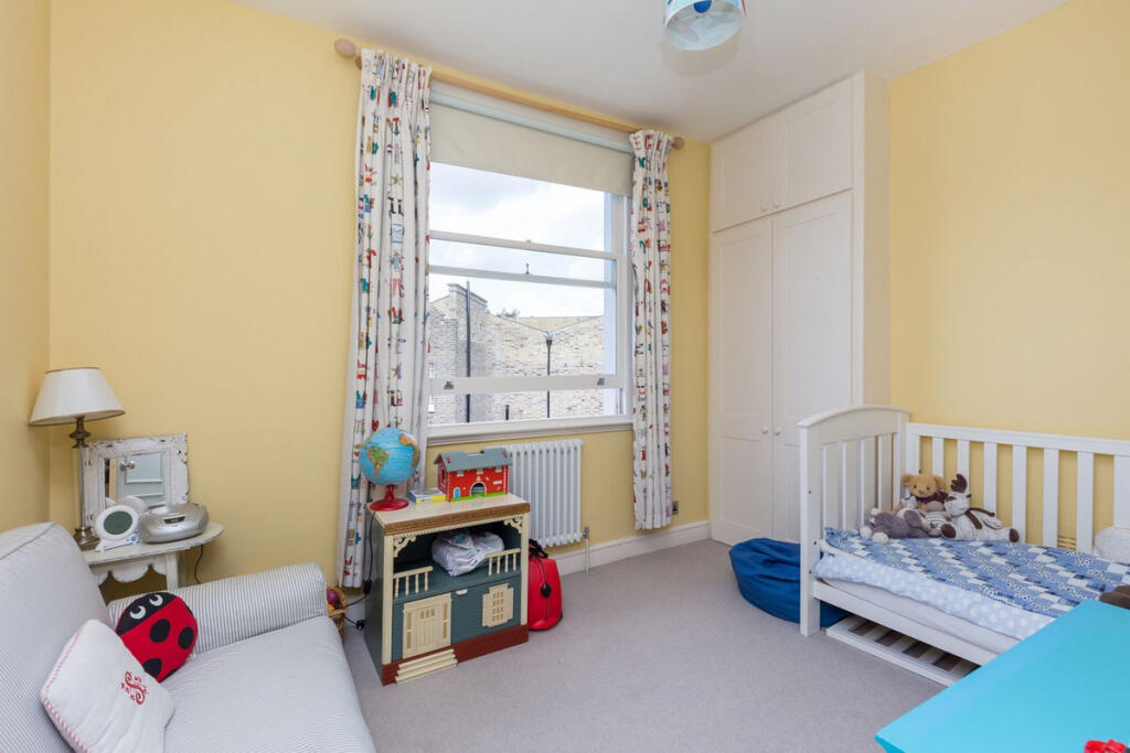 Apartment in London - More
