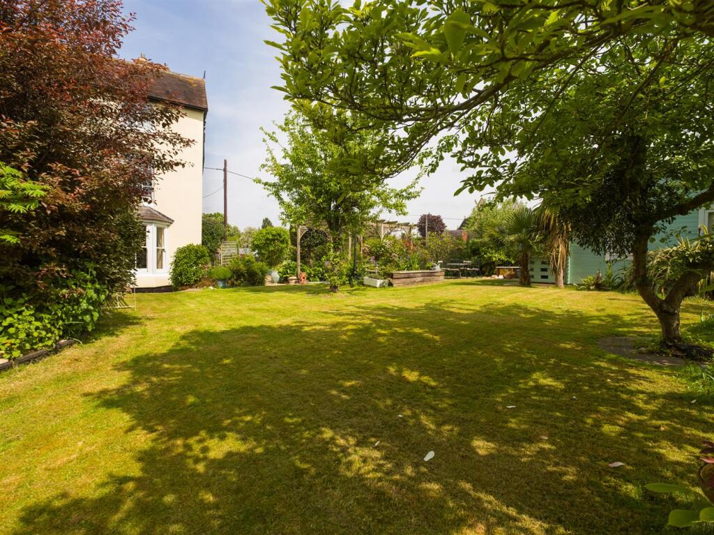 House in Shrewsbury - View 2