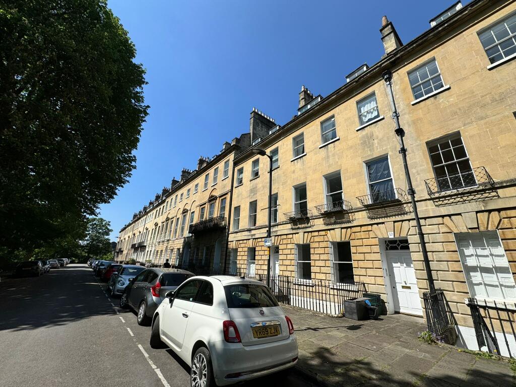 Main image of property: Green Park, BATH