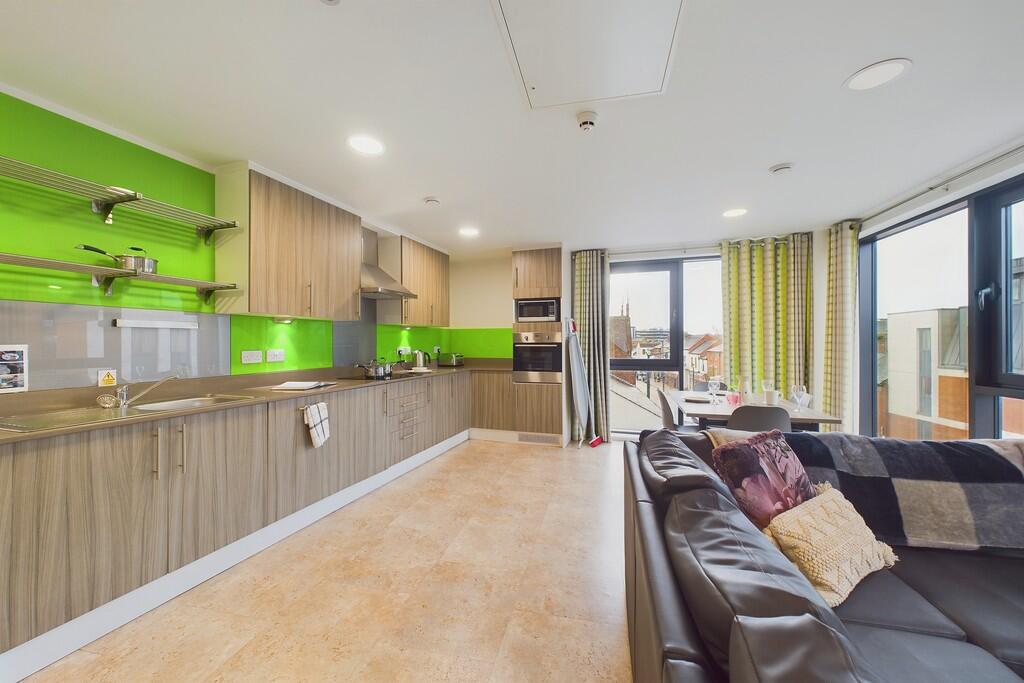 Main image of property: Market Street West, Preston