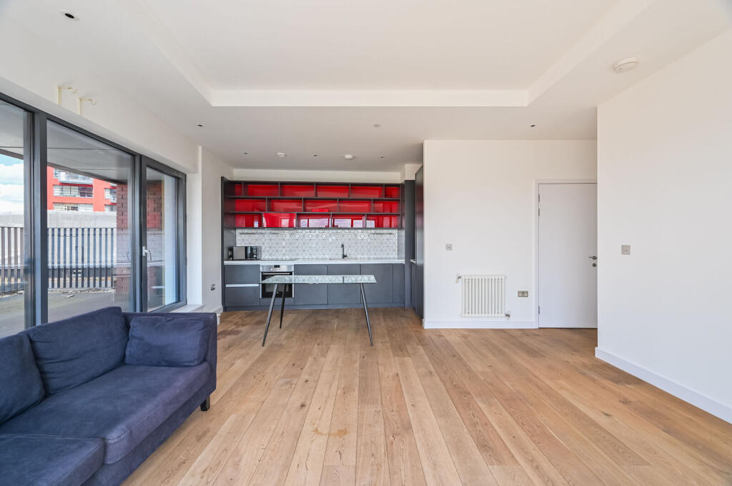 Apartment in London - View 6