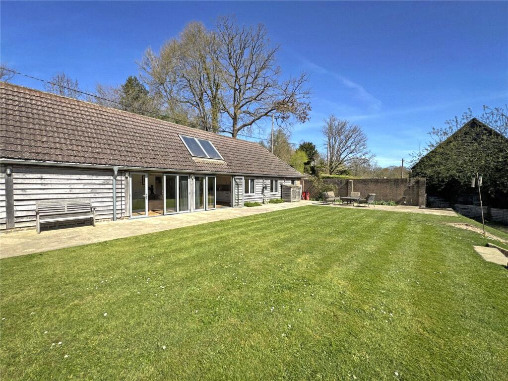 Main image of property: Rural Cowden, Kent