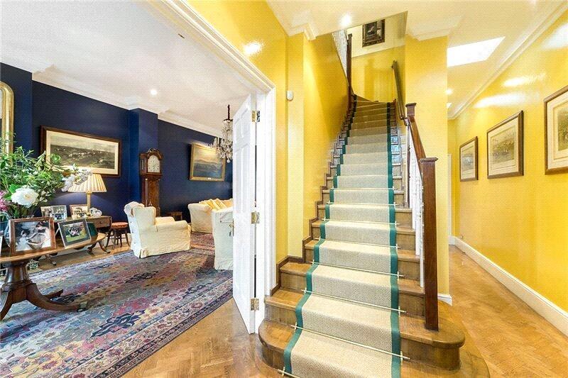 House in London - View 5
