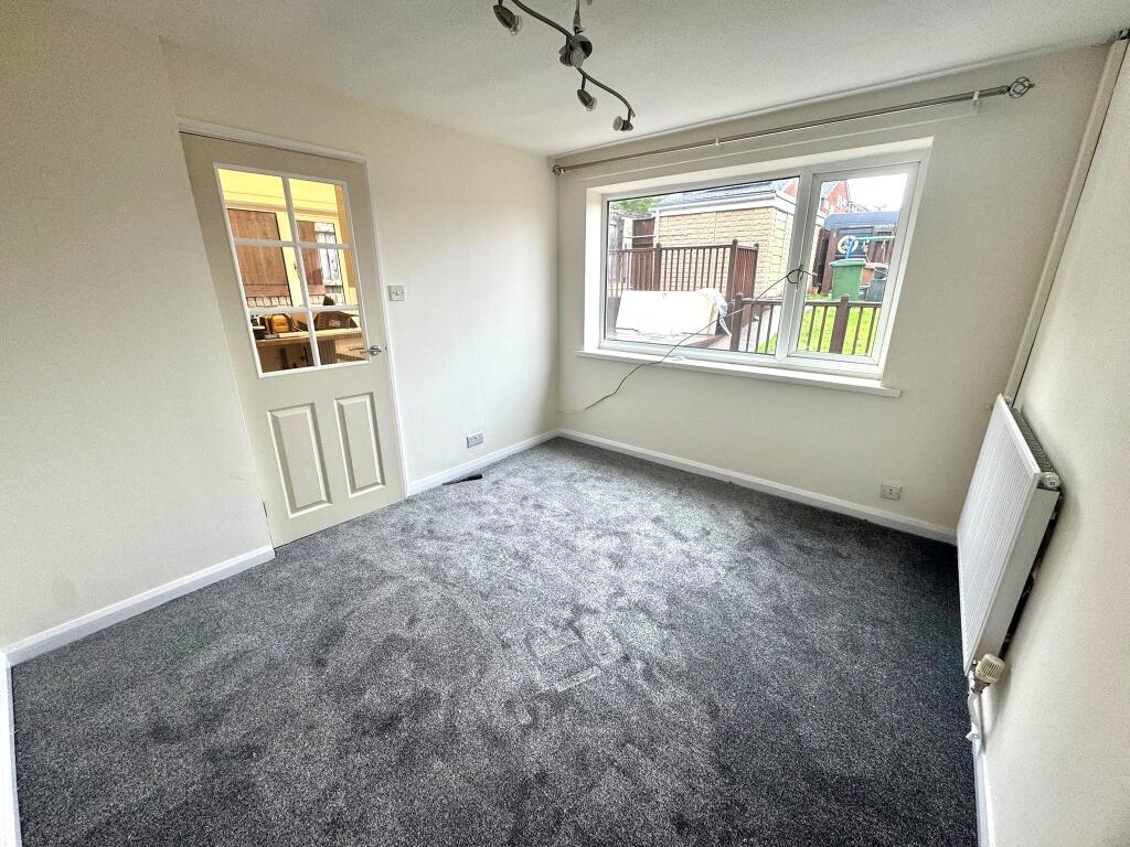 House in Prenton, Noctorum - More