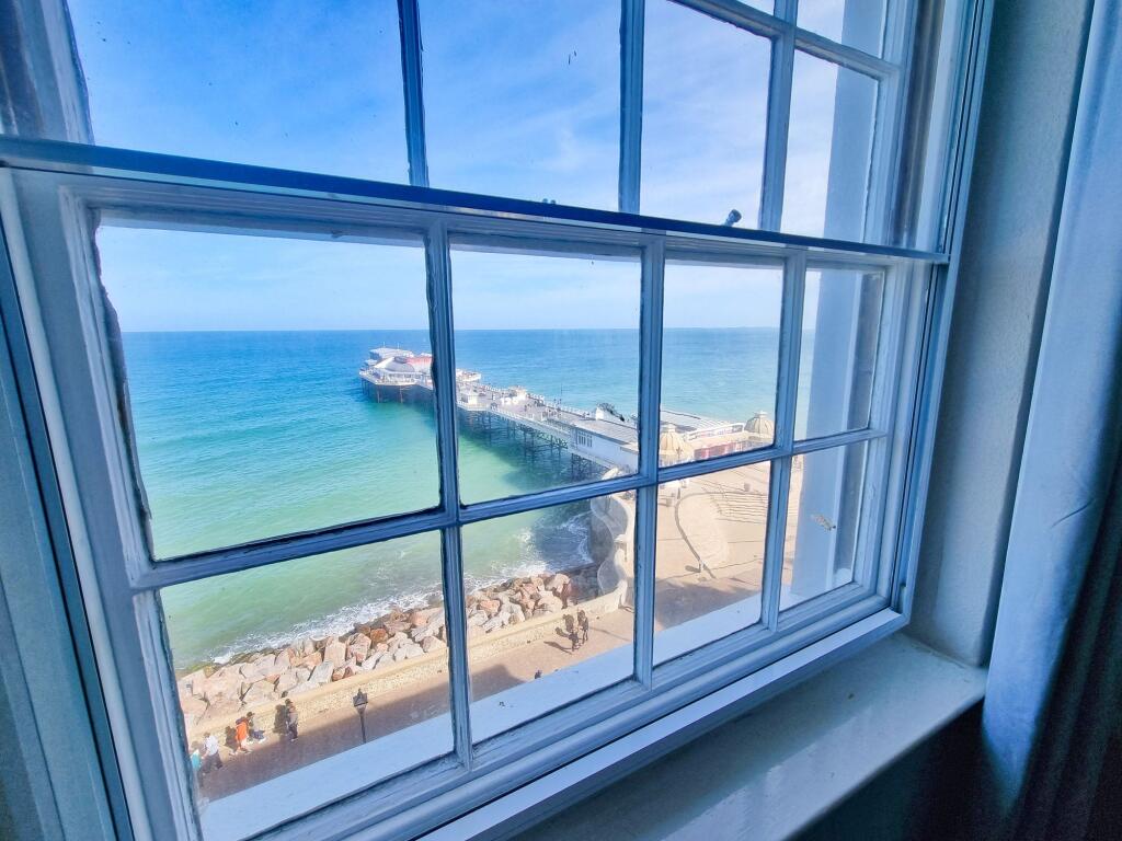 Apartment in Norwich - View 4