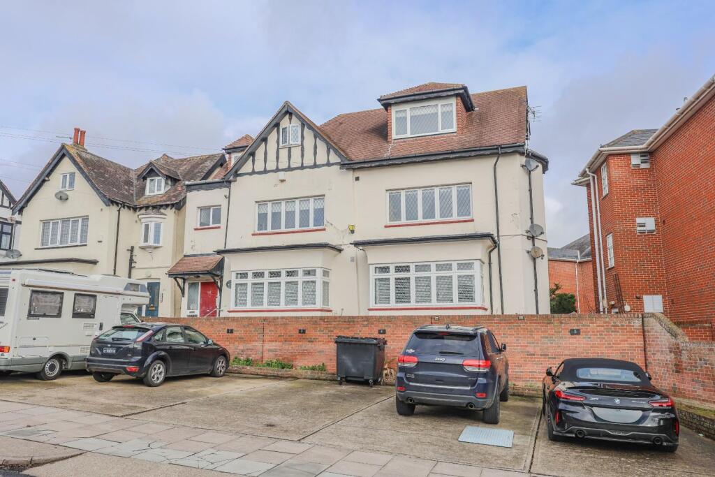 Main image of property: Kings Road, Westcliff-On-Sea