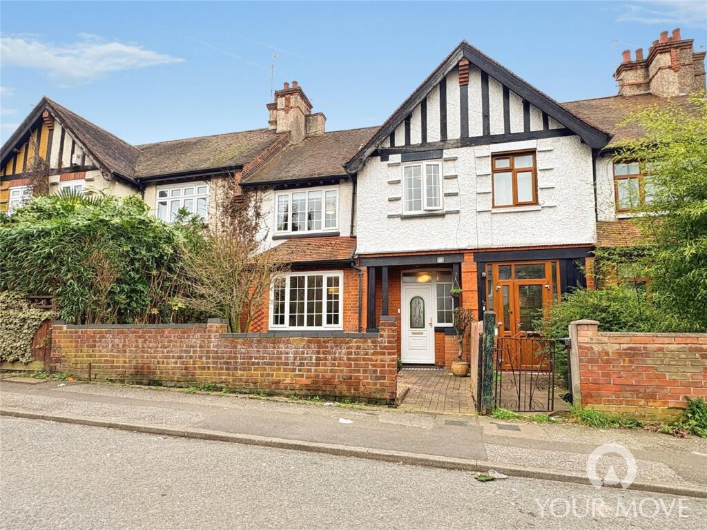 Main image of property: Cross Lane East, Gravesend, Kent, DA12