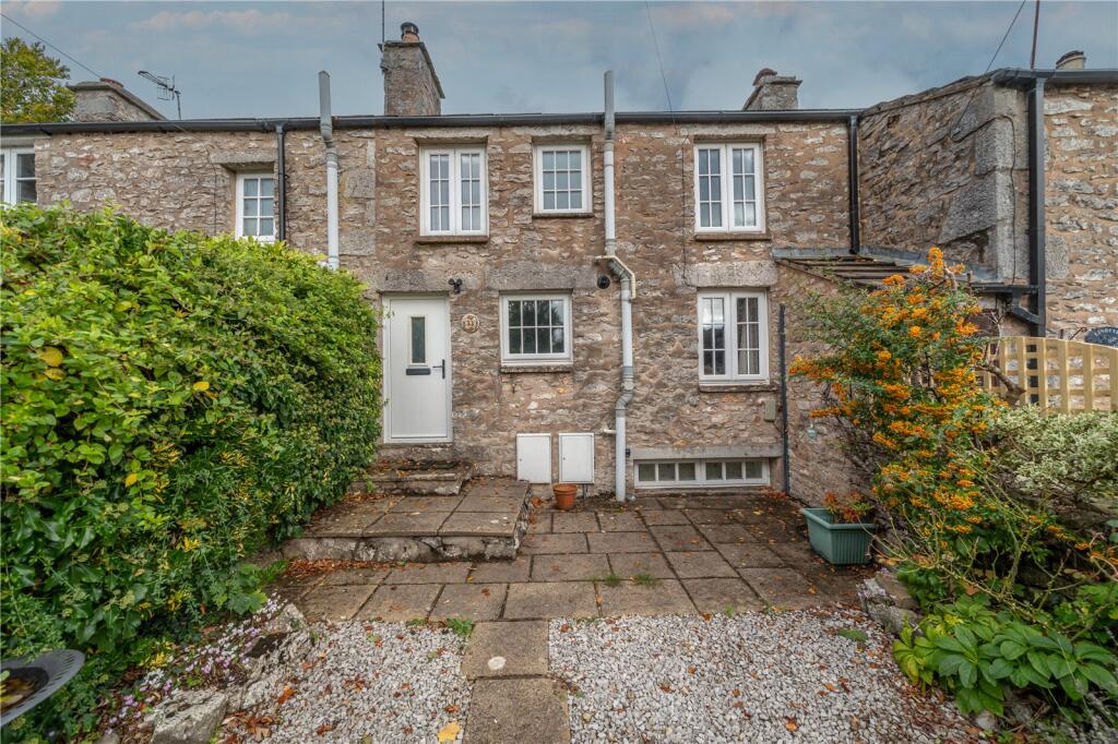Main image of property: Lindeth Road, Silverdale, Carnforth, Lancashire, LA5