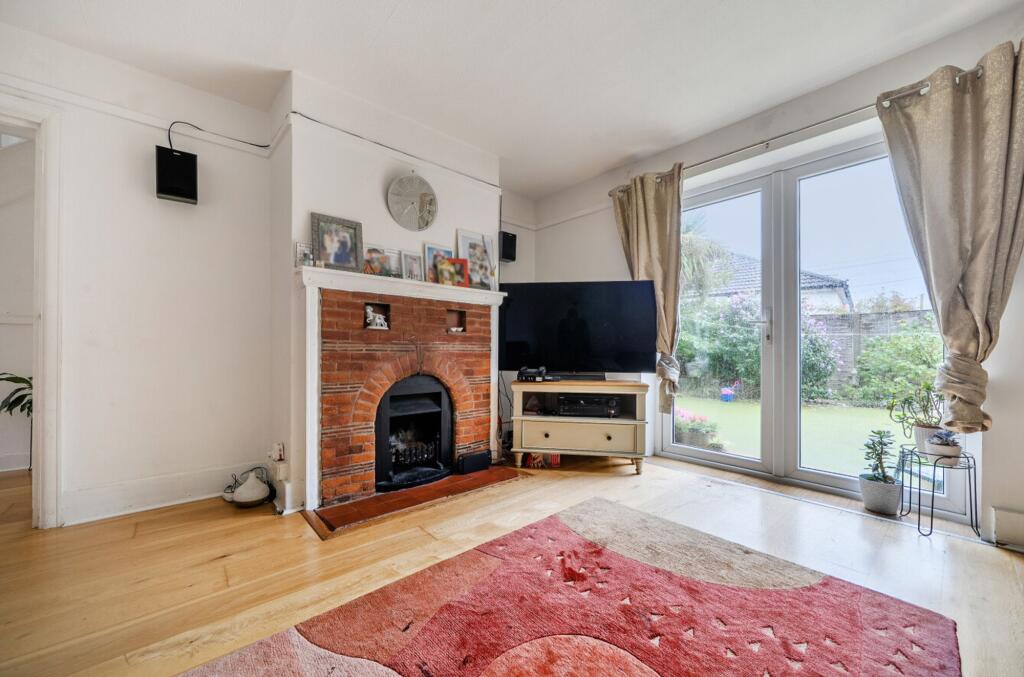 House in Arun, Middleton on Sea - More