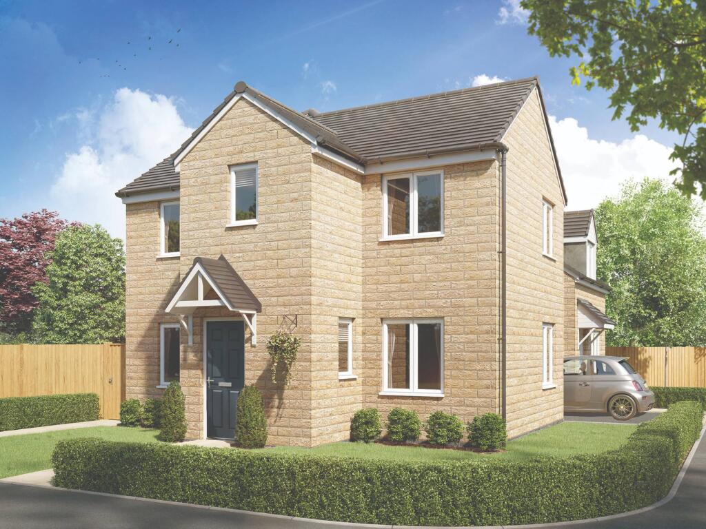 Main image of property: Thornton Road,
Thornton,
Bradford,
BD13 3NW