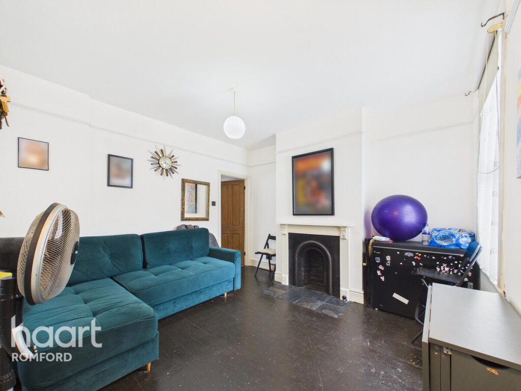 Main image of property: Victoria Road, Romford