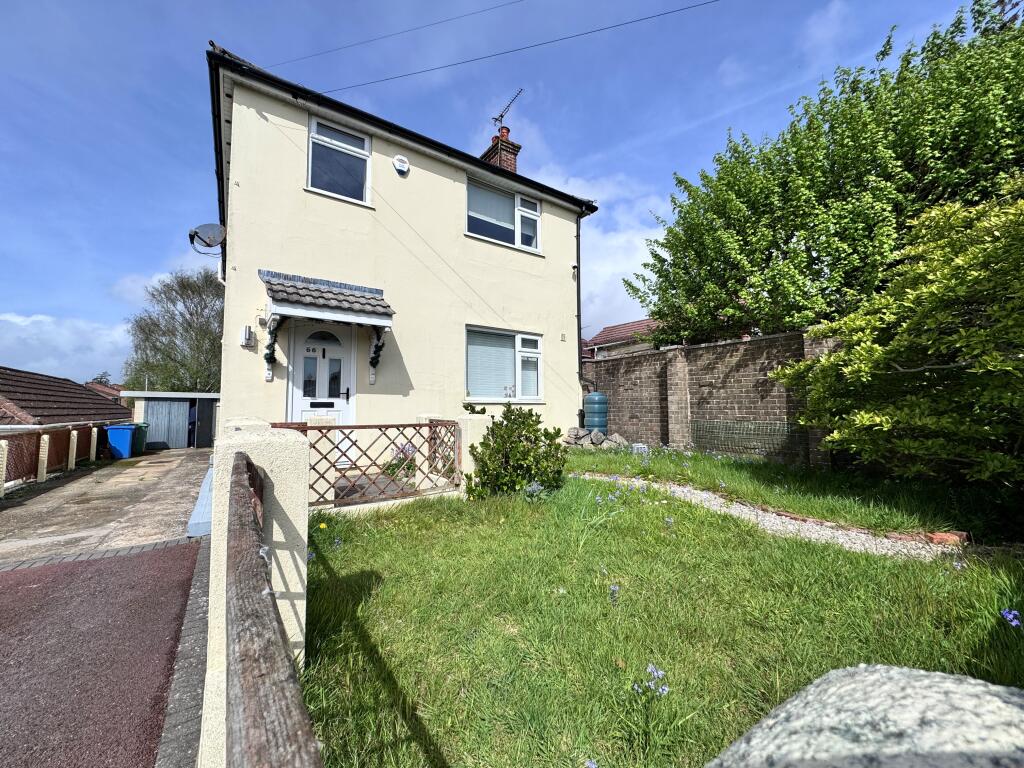 Main image of property: Good Road, Poole BH12