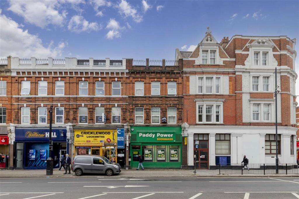 Main image of property: Cricklewood Broadway, Cricklewood