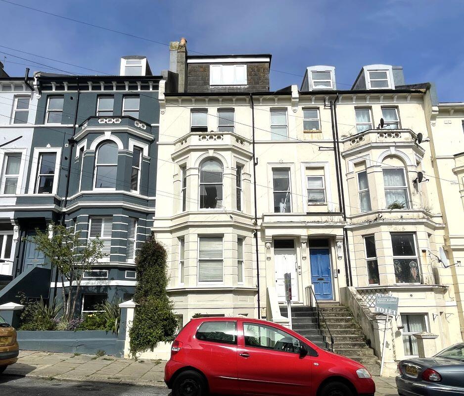 Apartment in Tonbridge