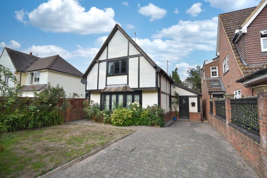 Main image of property: Riverside, Horley, Surrey, RH6
