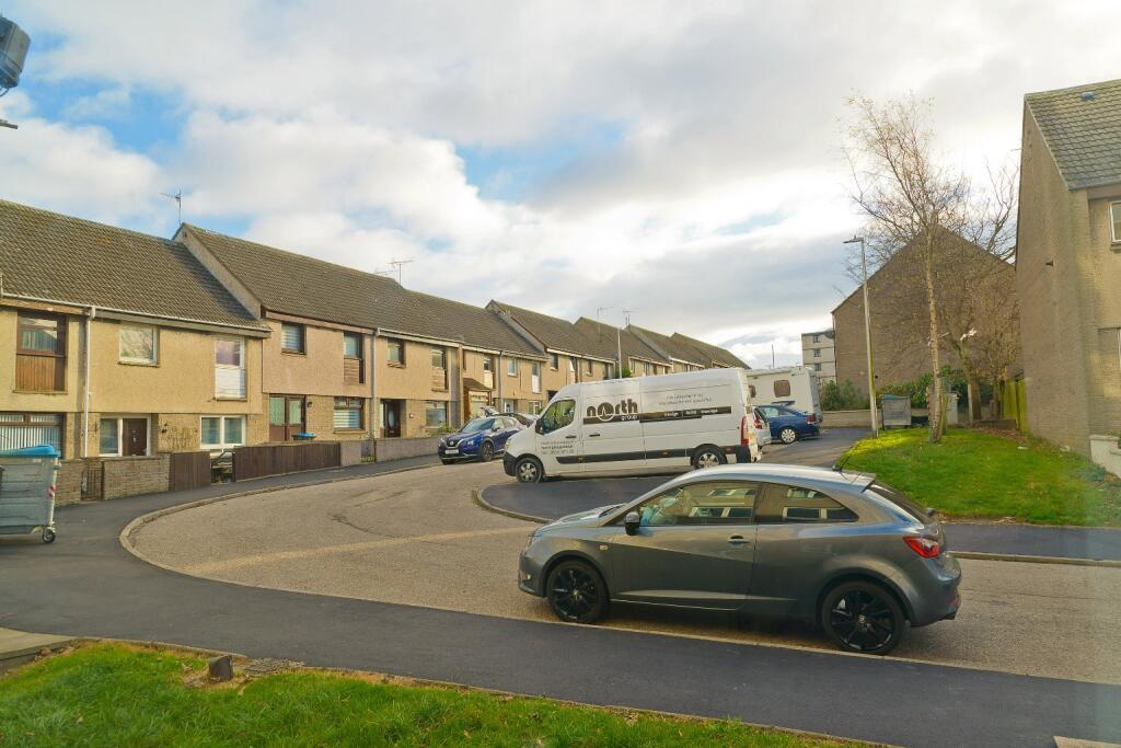 Additional image 32 of Abbey Square, Torry, Aberdeen, AB11