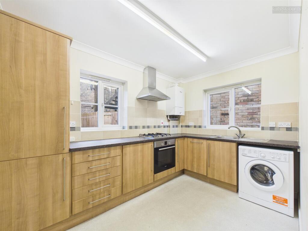 Main image of property: Burghley Road Peterborough
