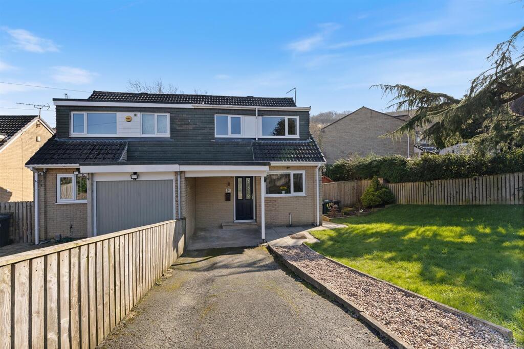 Main image of property: Warneford Road, Huddersfield