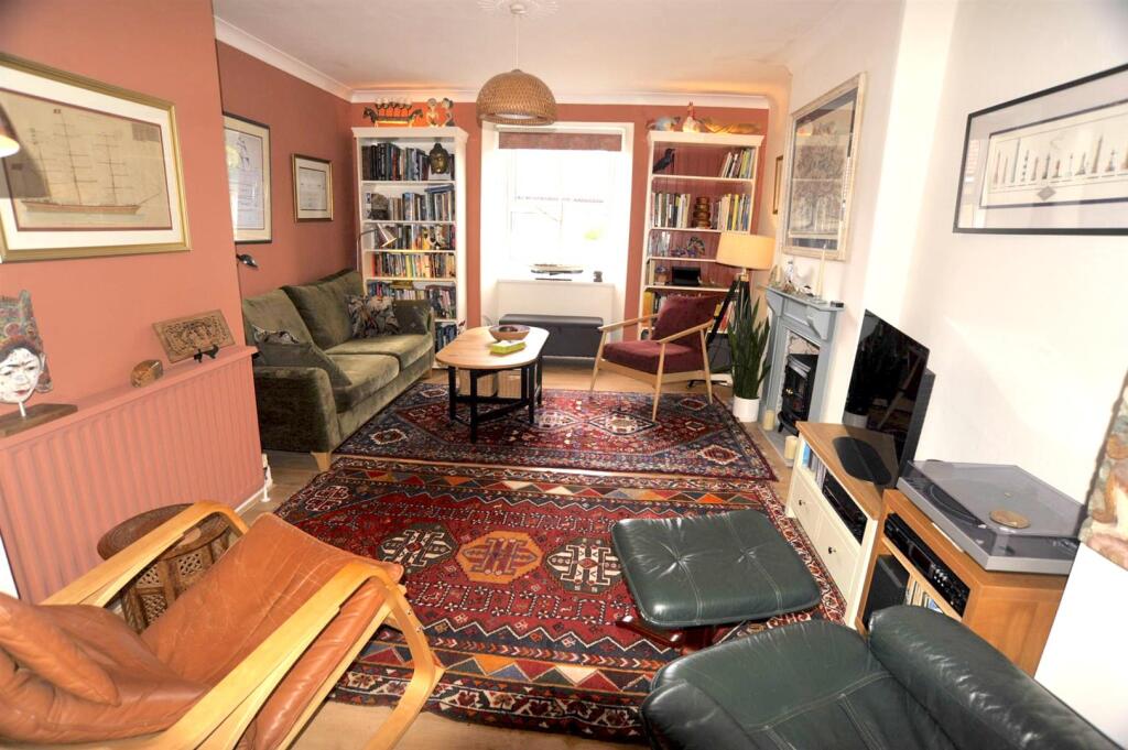 Cheviot Street, Wooler - View 4
