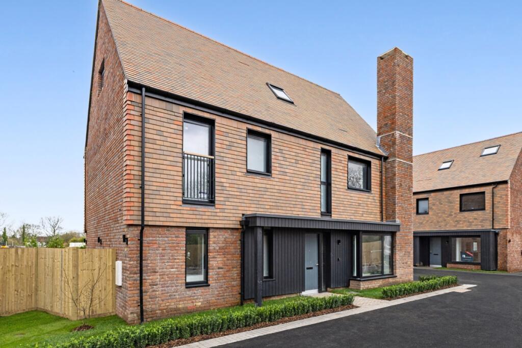 Main image of property: Medland Close Cranleigh GU6