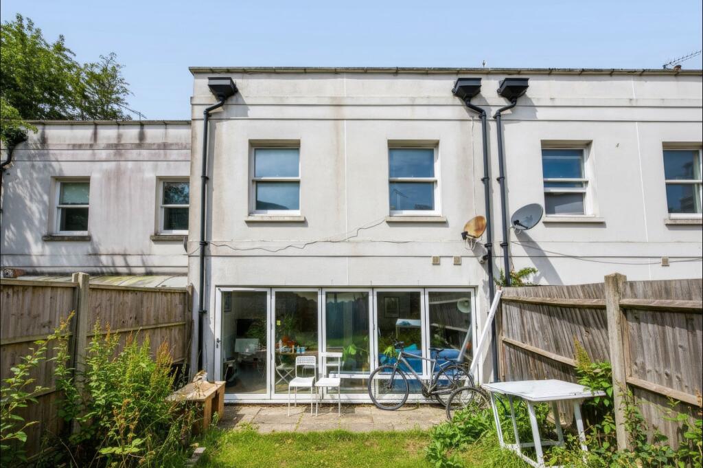 Main image of property: Compton Avenue, Brighton, BN1