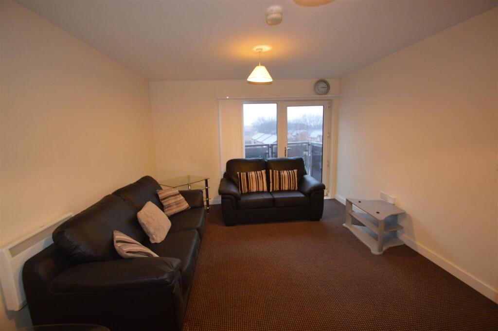 Main image of property: Bishops Corner, Stretford Road, Manchester