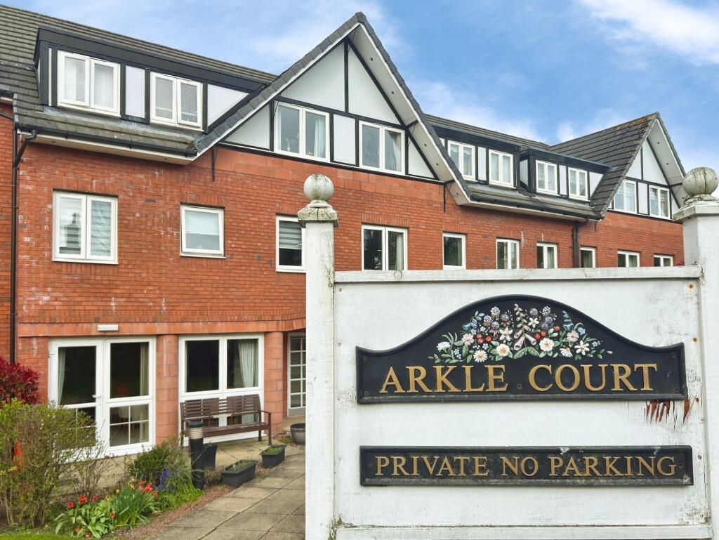 Main image of property: The Holkham, Vicars Cross, CH3