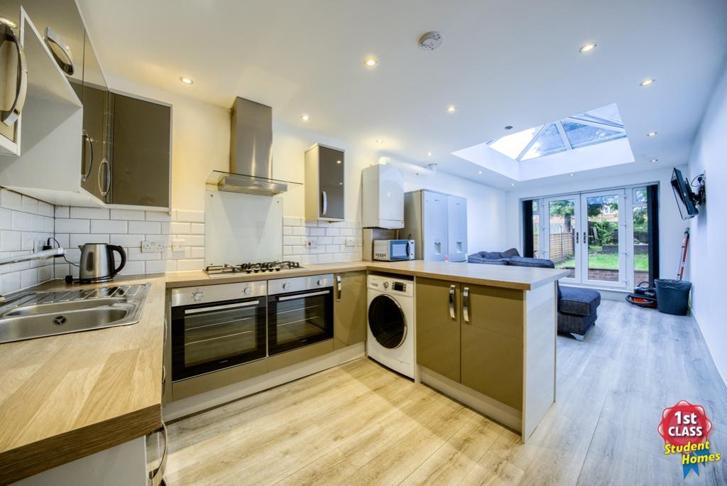 Main image of property: Nicholls Street, Coventry, West Midlands, CV2