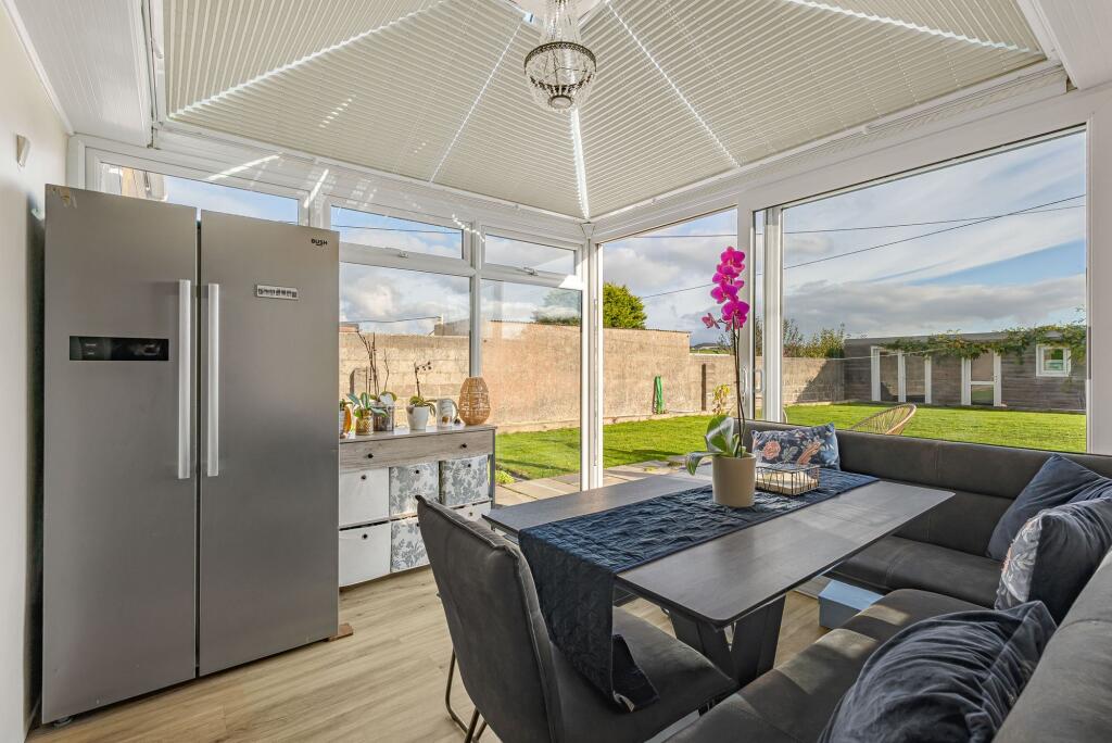 House in St Stephen, Terras - More