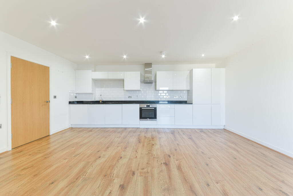 Main image of property: Spur House, SW19