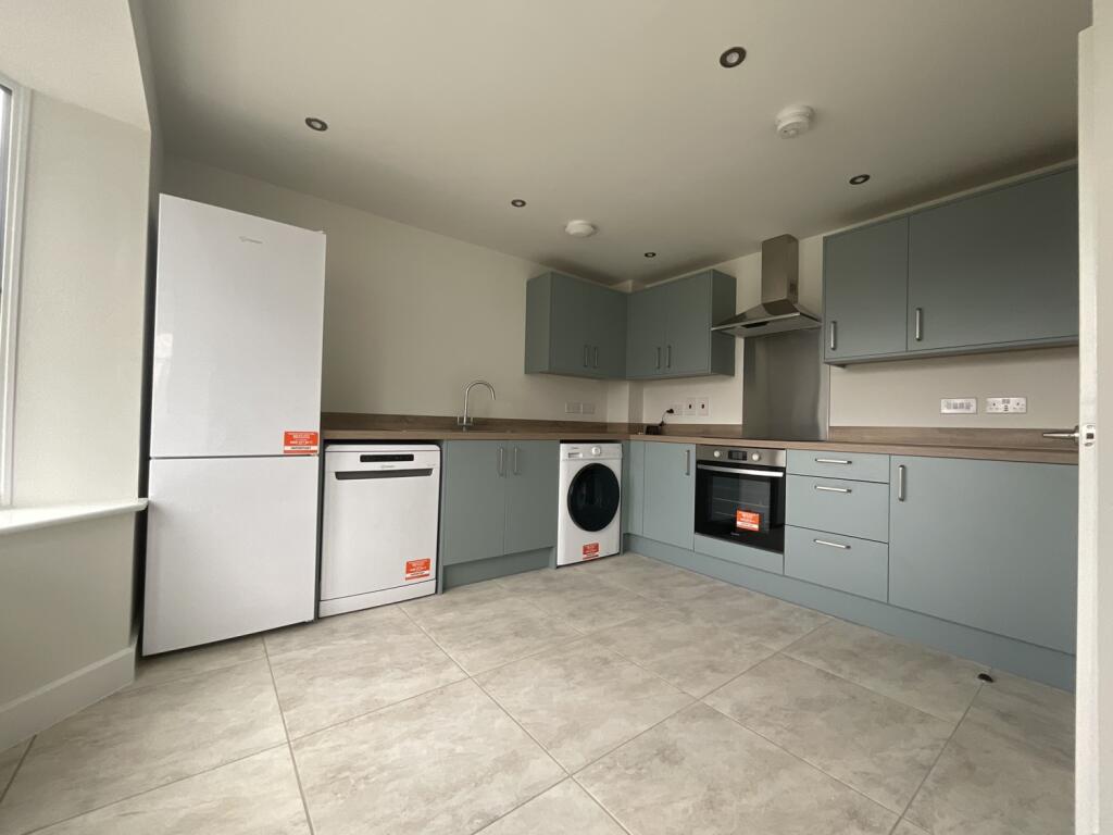 House in Shrewsbury - View 4
