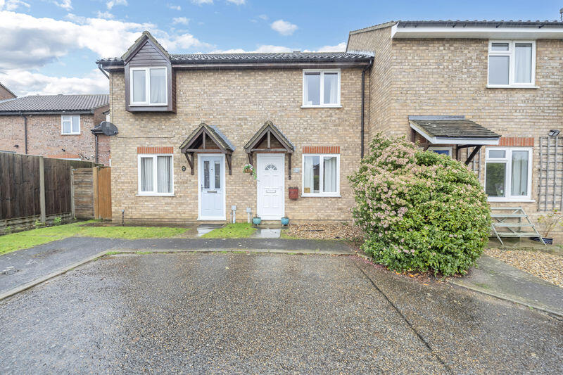 Main image of property: Sussex Road, Bury St. Edmunds