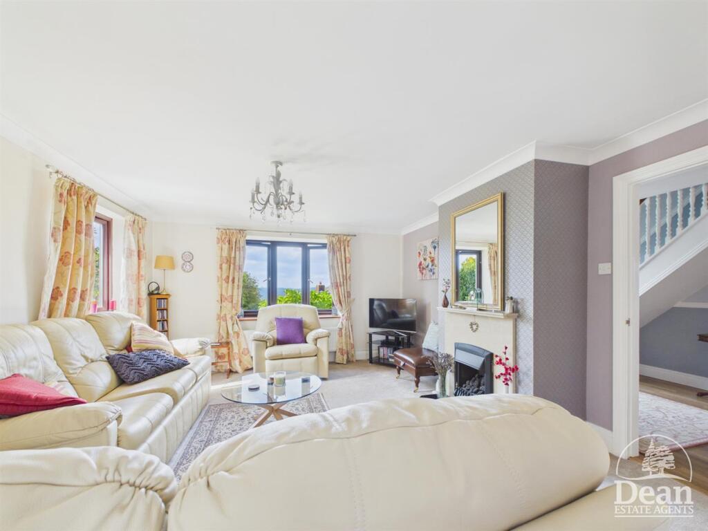 House in Forest of Dean, Gloucestershire - View 3
