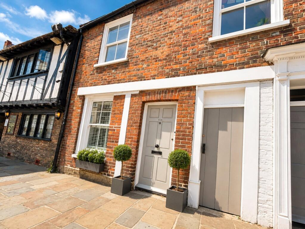 Main image of property: St. Dunstans Street, Canterbury, Kent, CT2