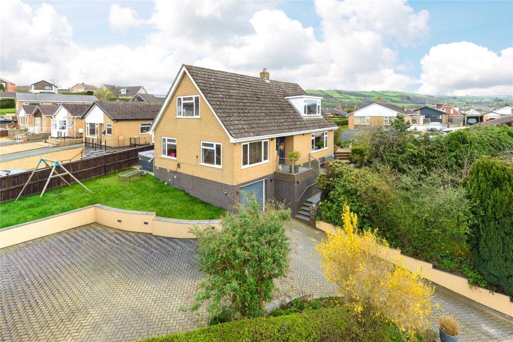 Main image of property: Churchill Drive, Newtown, Powys