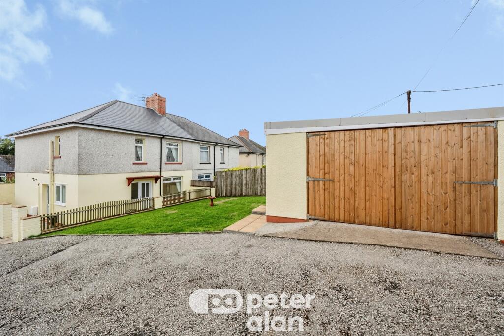 Main image of property: College Road, Penygarn, Pontypool