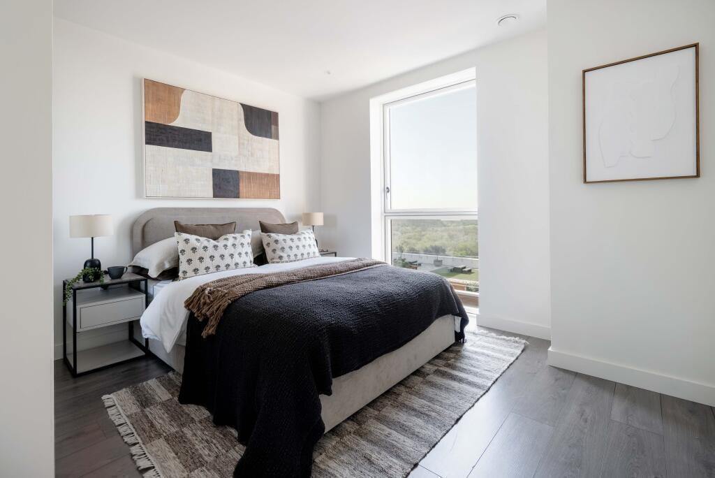 Main image of property: The Watermint, Hendon, London, NW9