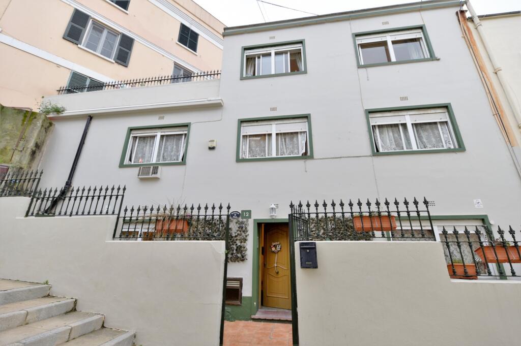 Main image of property: Gibraltar
