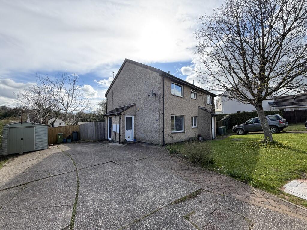 Main image of property: Chudleigh, Devon