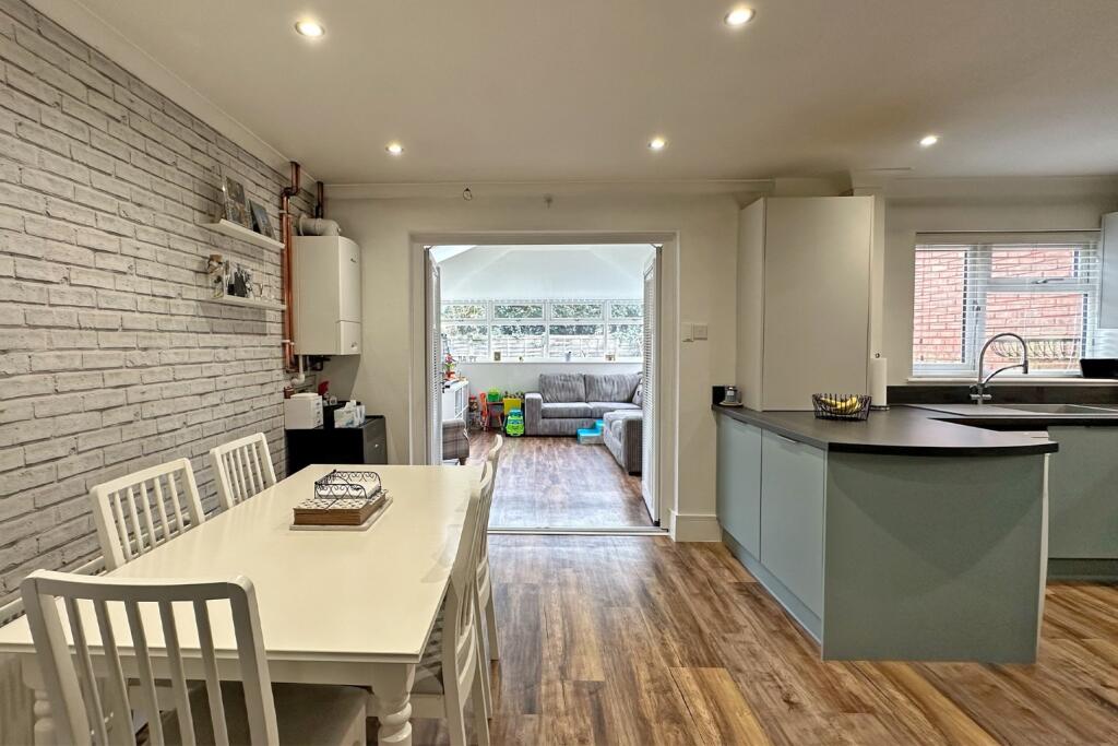 House in Bray, Windsor and Maidenhead - View 4