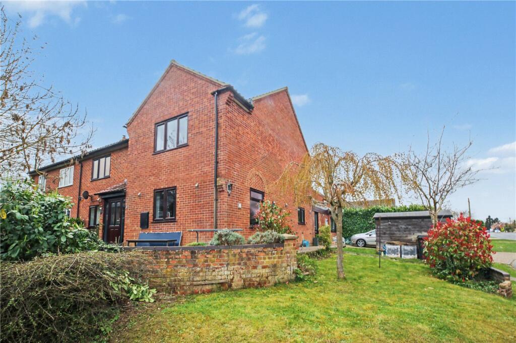 Main image of property: Yew Tree Court, Hockering, Dereham, Norfolk, NR20