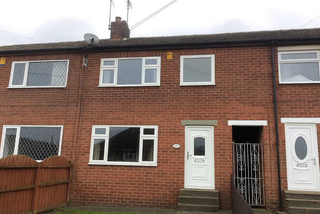 Main image of property: Lickless Gardens,Horsforth LS18 5QU