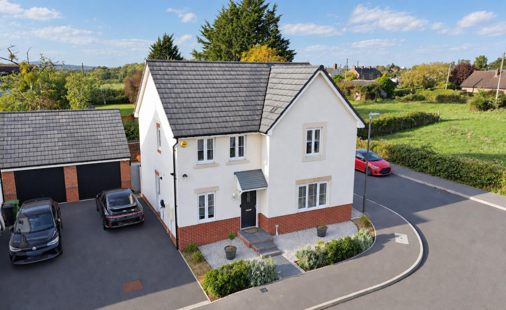 Main image of property: James Sleeman Close, Great Oldbury, Stonehouse