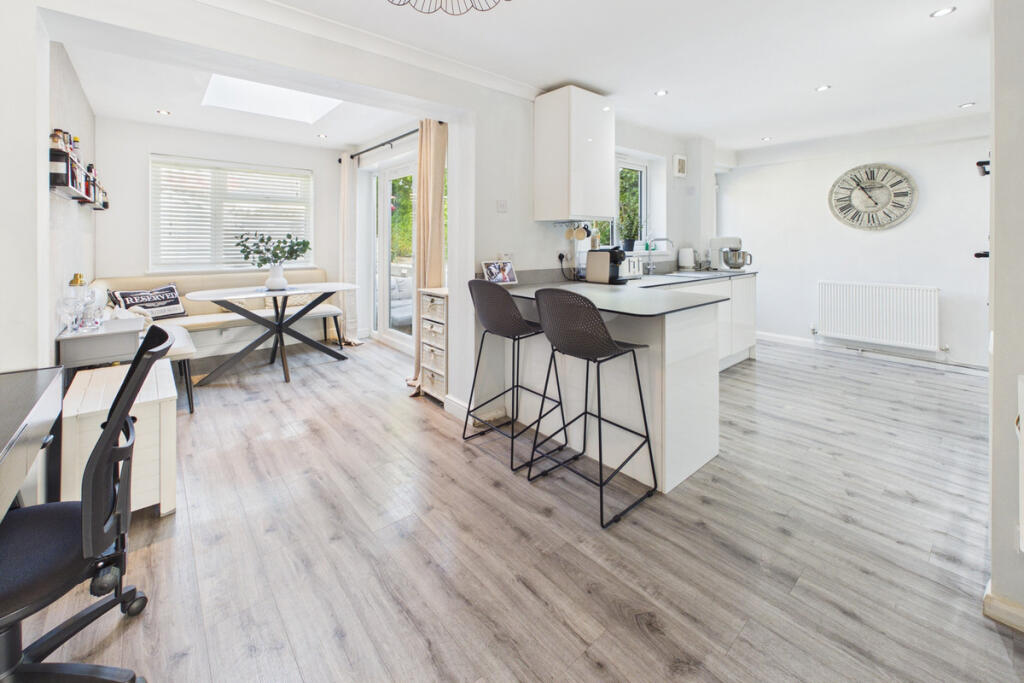 Main image of property: Galley Hill, Hemel Hempstead, HP1
