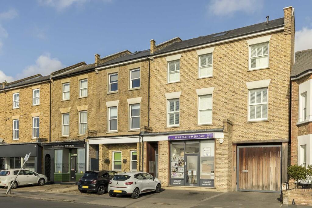 Main image of property: Kingston Road, Wimbledon