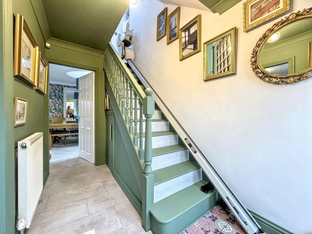 House in Durham - View 4