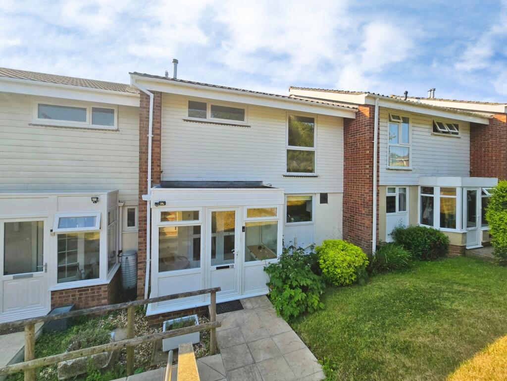 Main image of property: The Mount, Yarmouth, Isle of Wight